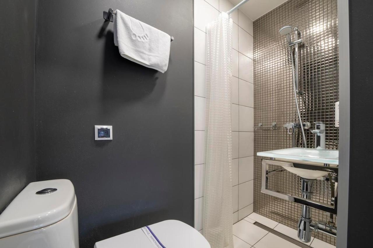 Fortisline Pokoje Z Klimatyzcja Sauna Apartment ออปอเล ภายนอก รูปภาพ