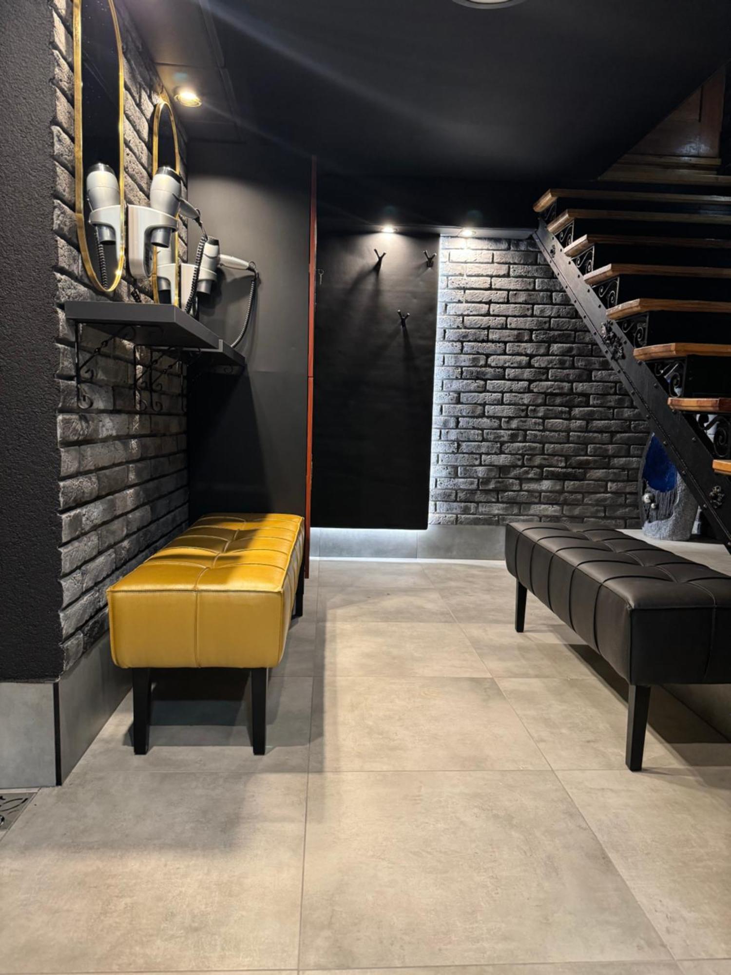 Fortisline Pokoje Z Klimatyzcja Sauna Apartment ออปอเล ภายนอก รูปภาพ