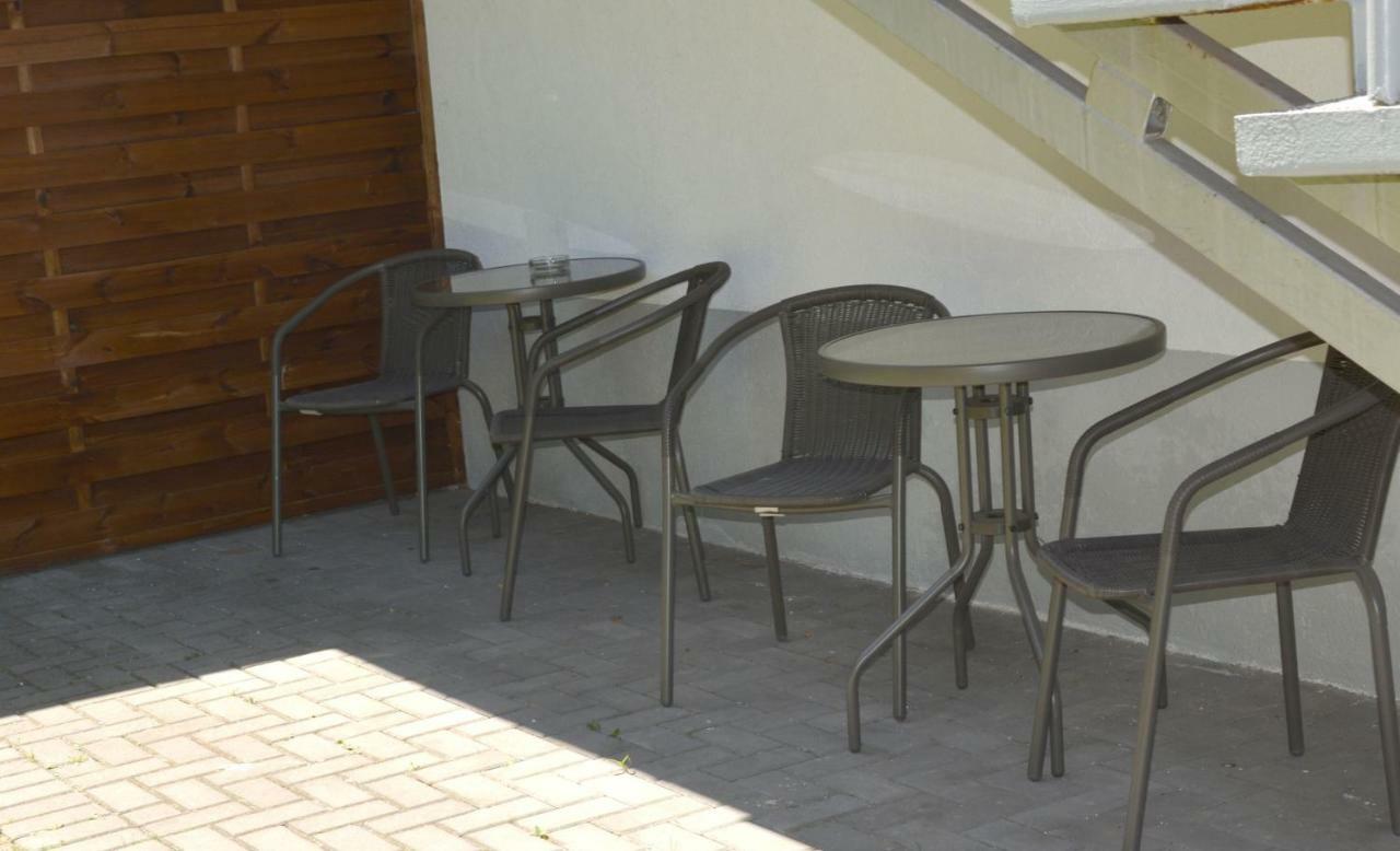 Fortisline Pokoje Z Klimatyzcja Sauna Apartment ออปอเล ภายนอก รูปภาพ