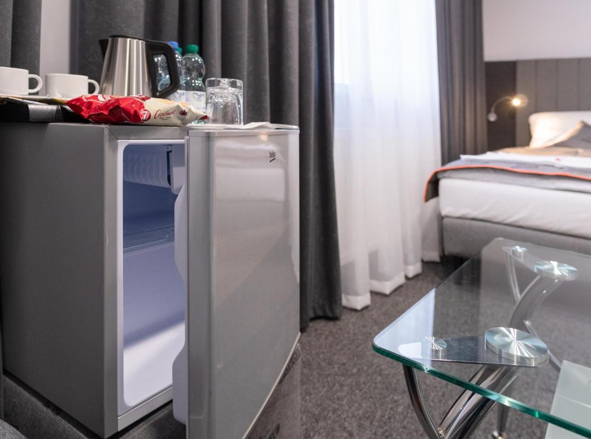 Fortisline Pokoje Z Klimatyzcja Sauna Apartment ออปอเล ภายนอก รูปภาพ