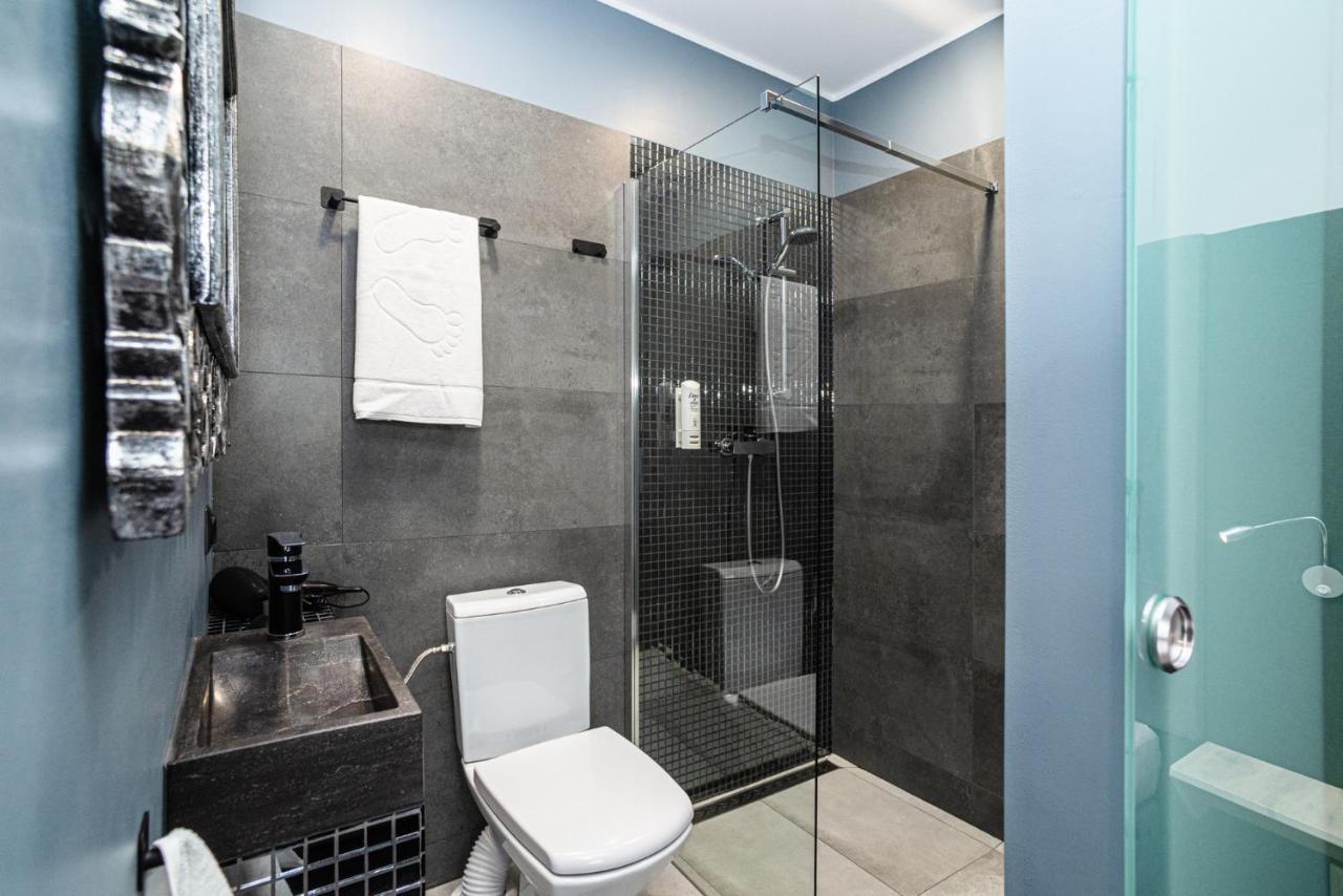 Fortisline Pokoje Z Klimatyzcja Sauna Apartment ออปอเล ภายนอก รูปภาพ